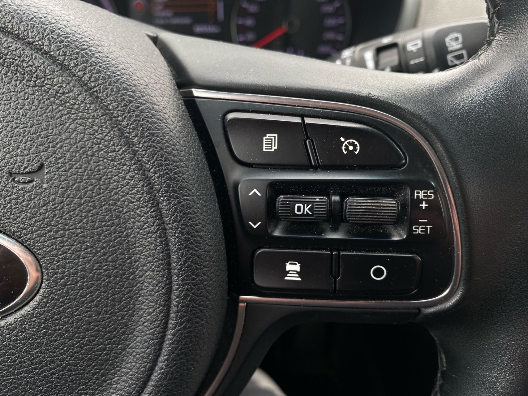 Billede af Kia Optima SW 2,0 GDI  Plugin-hybrid 205HK Stc 6g Aut.