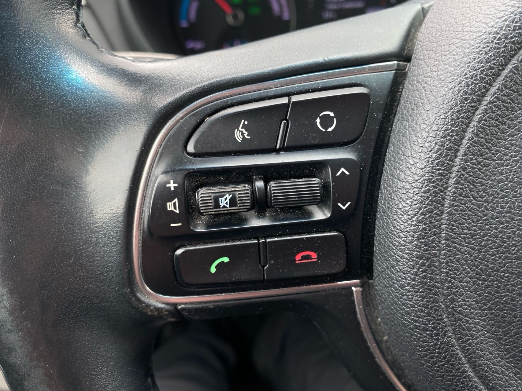 Billede af Kia Optima SW 2,0 GDI  Plugin-hybrid 205HK Stc 6g Aut.