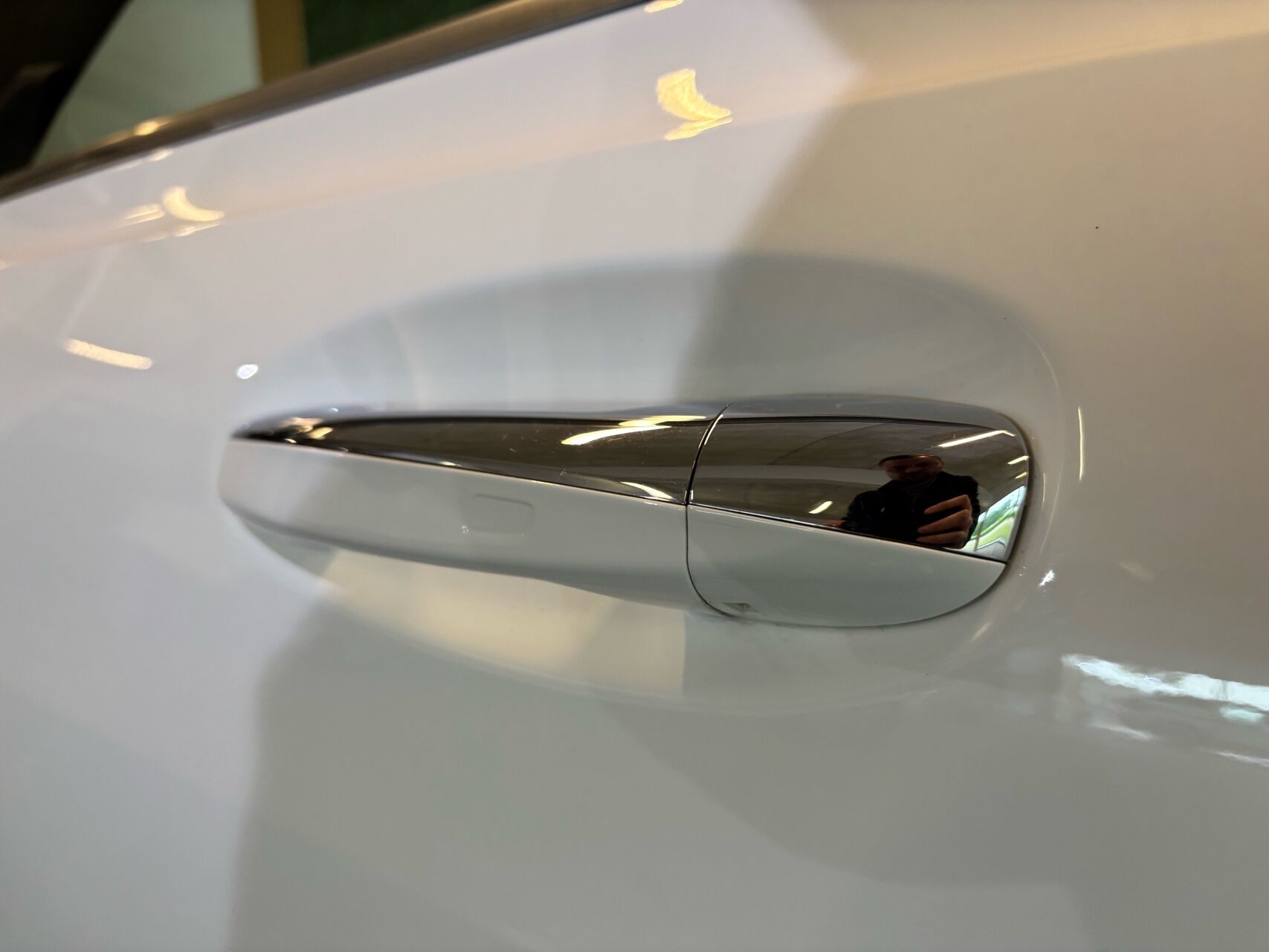 Billede af Mercedes-Benz EQB 300 EL AMG Line 4Matic 228HK 5d Aut.