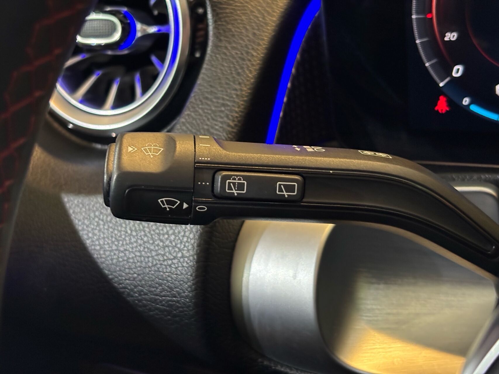 Billede af Mercedes-Benz EQB 300 EL AMG Line 4Matic 228HK 5d Aut.