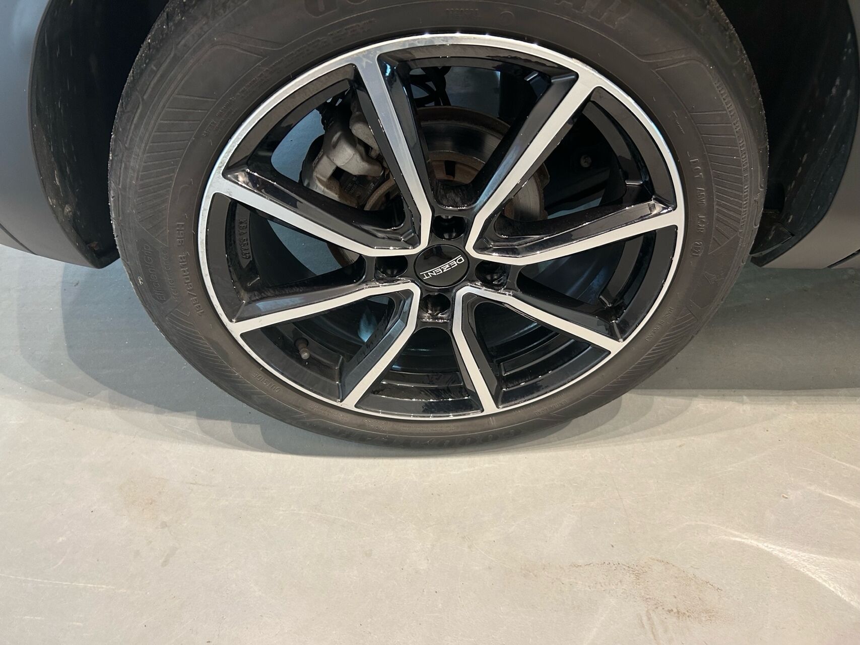 Billede af Citroën C4 1,2 PureTech Iconic 100HK 5d