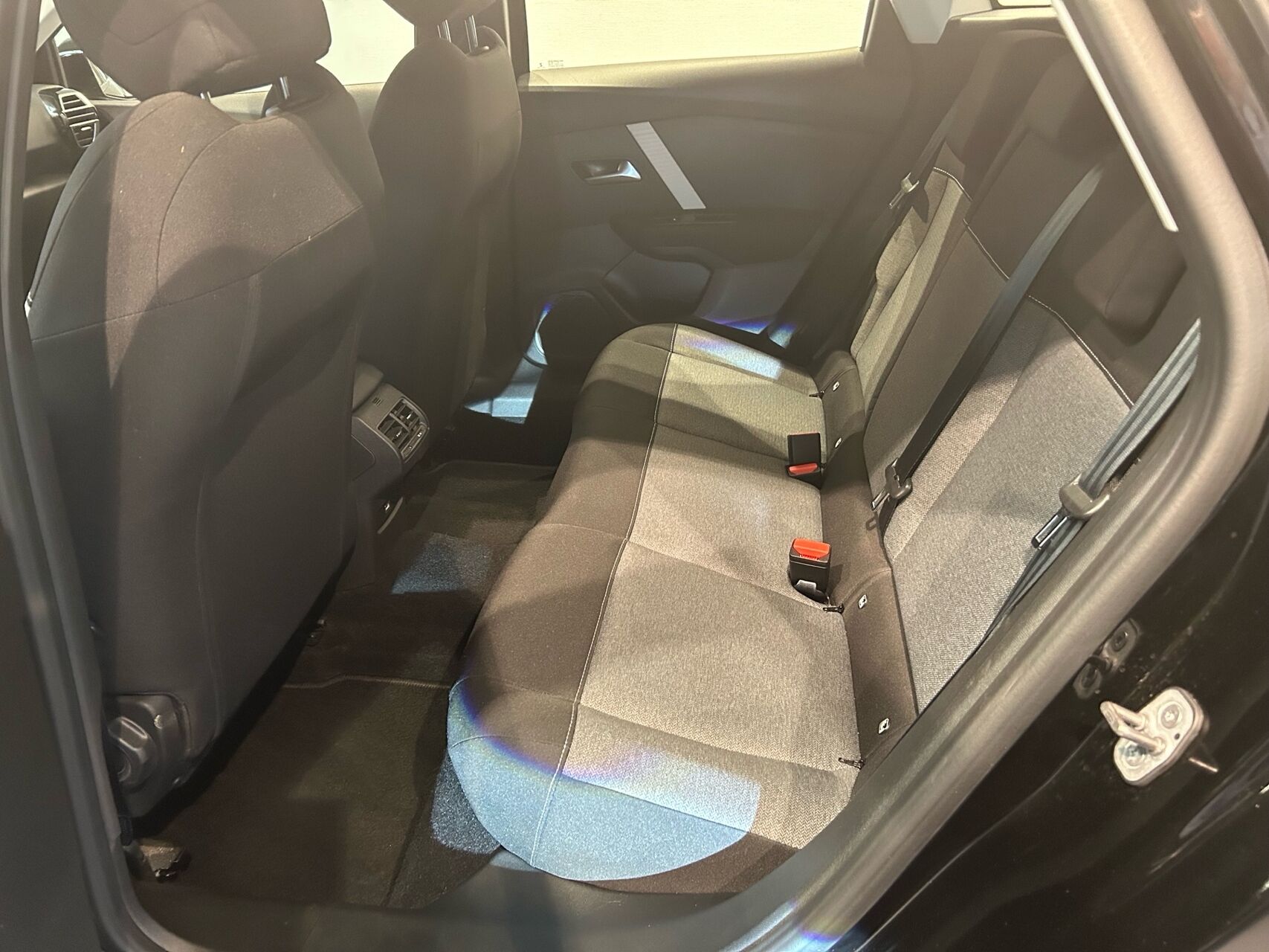 Billede af Citroën C4 1,2 PureTech Iconic 100HK 5d