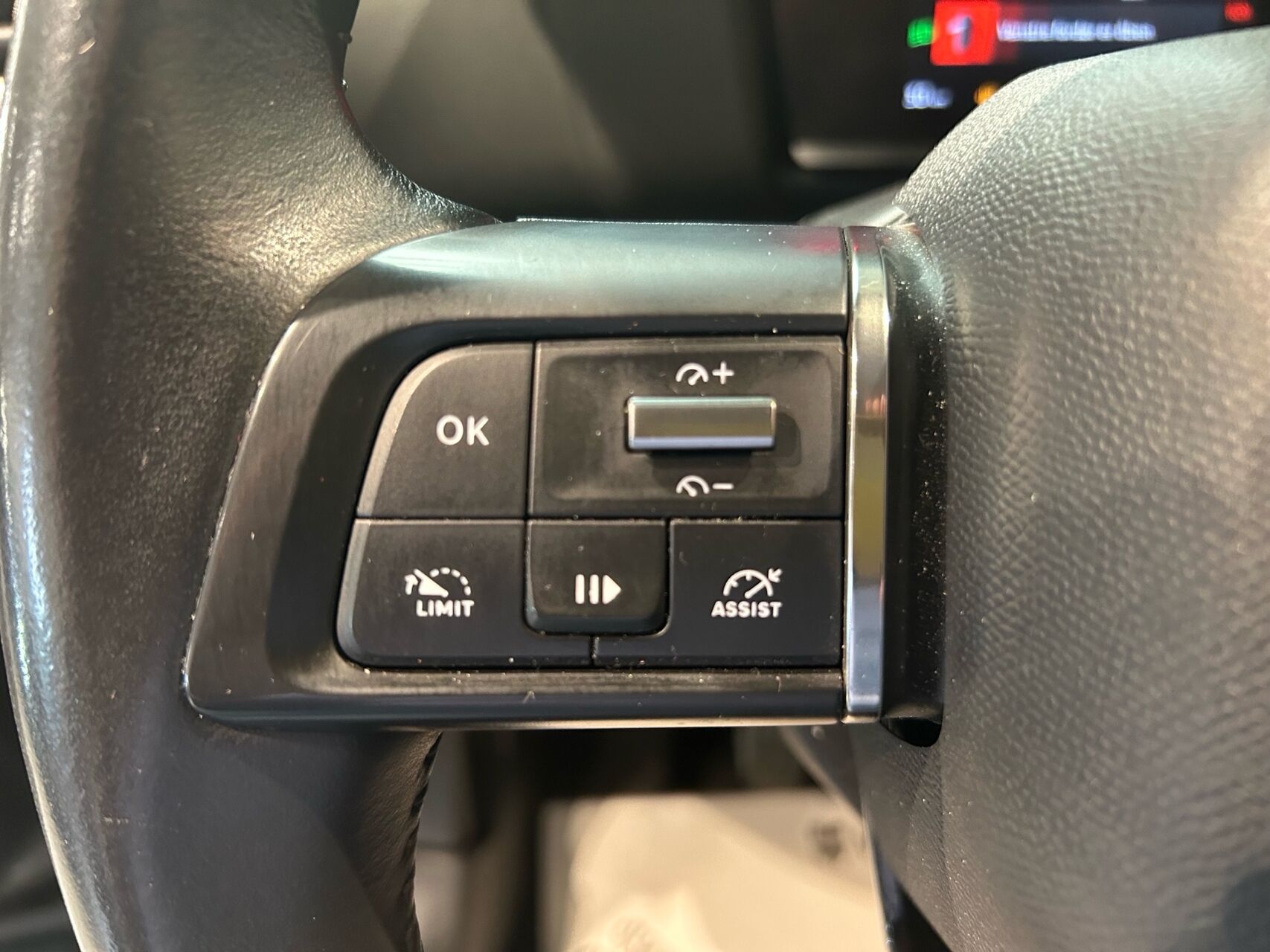 Billede af Citroën C4 1,2 PureTech Iconic 100HK 5d