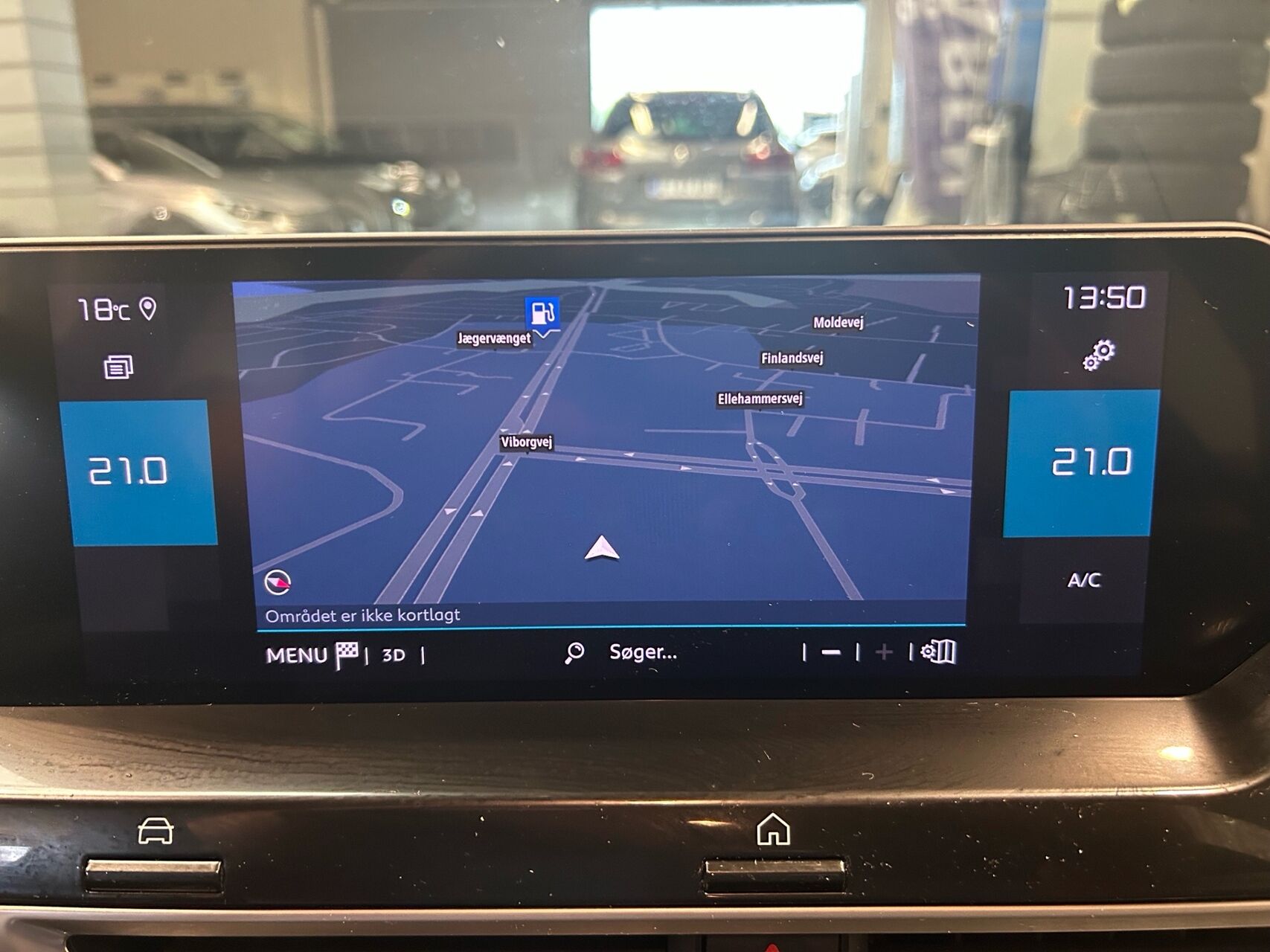 Billede af Citroën C4 1,2 PureTech Iconic 100HK 5d