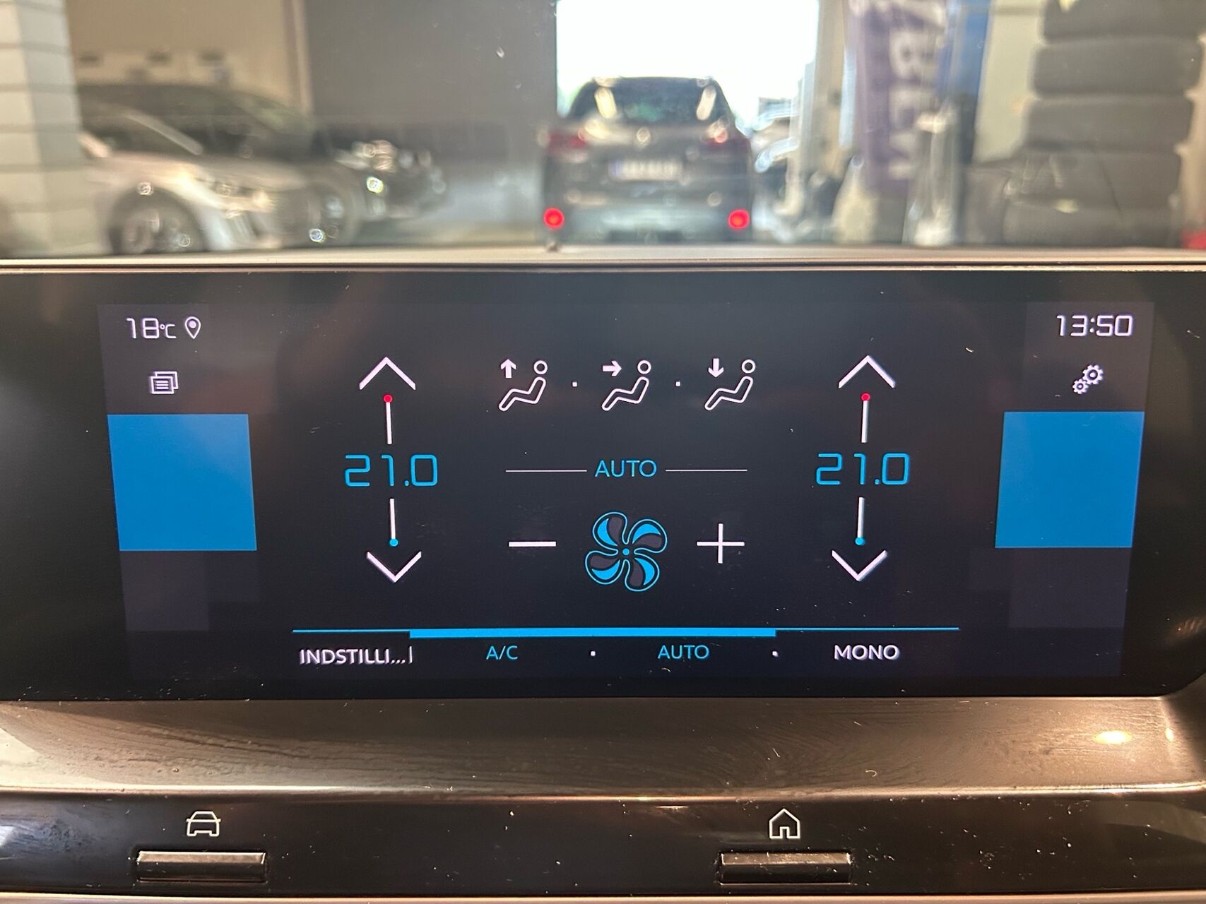 Billede af Citroën C4 1,2 PureTech Iconic 100HK 5d