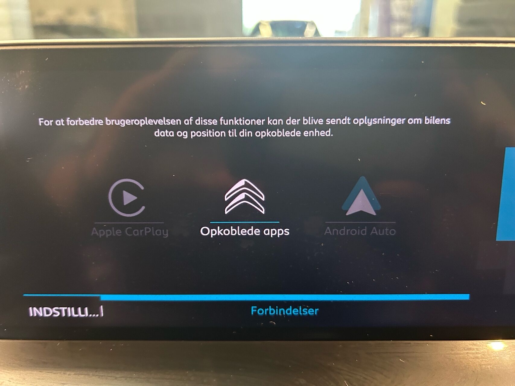 Billede af Citroën C4 1,2 PureTech Iconic 100HK 5d
