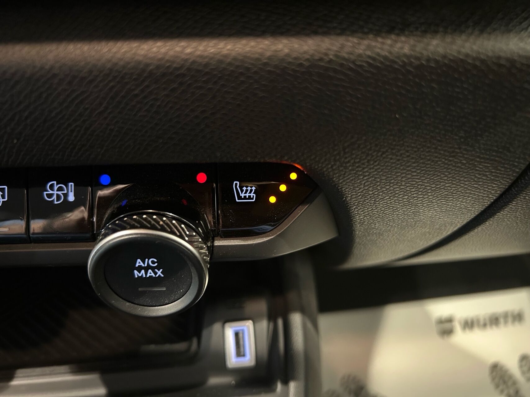 Billede af Citroën C4 1,2 PureTech Iconic 100HK 5d