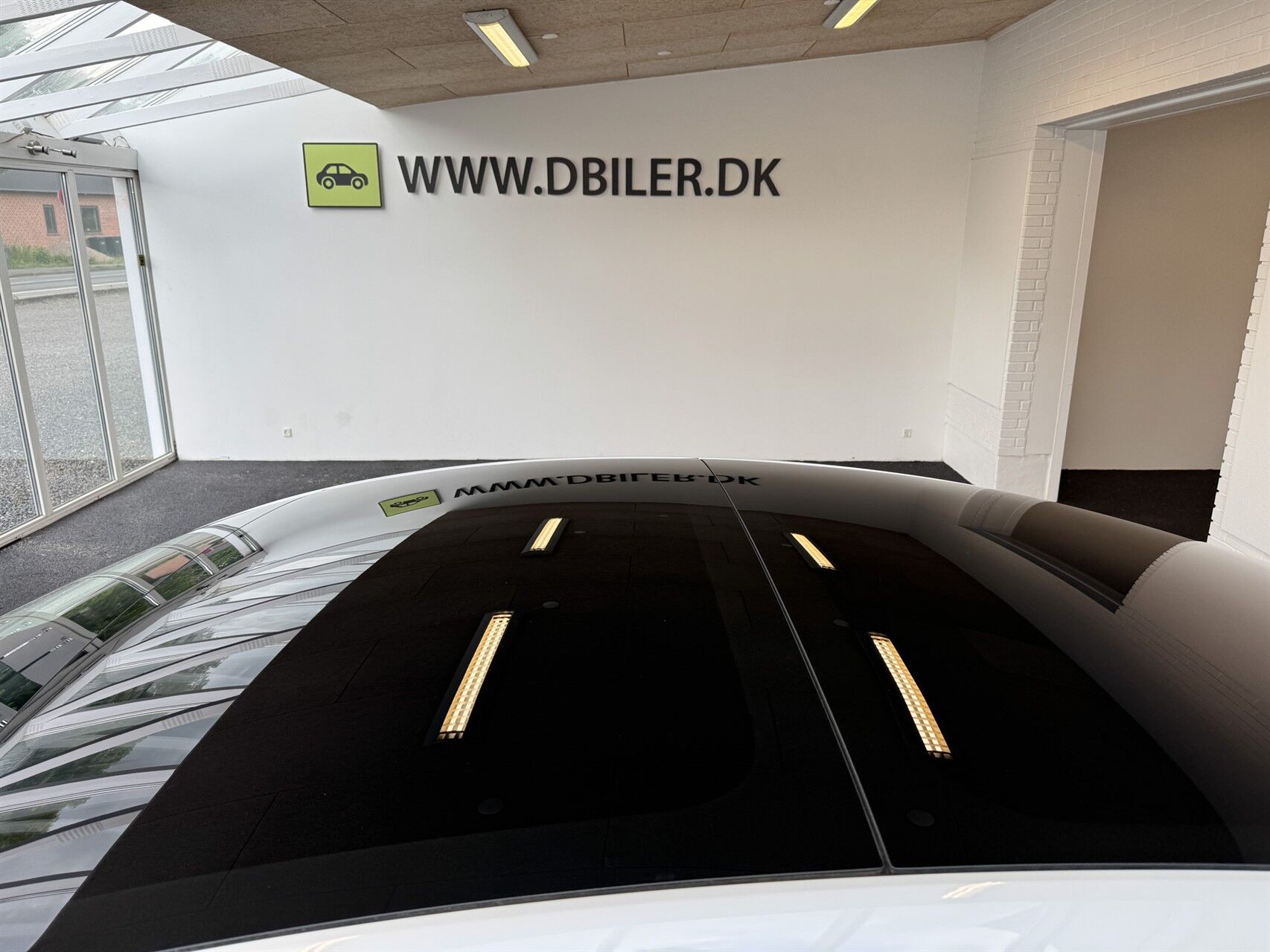 Billede af Tesla Model 3 EL Long Range AWD 498HK Aut.
