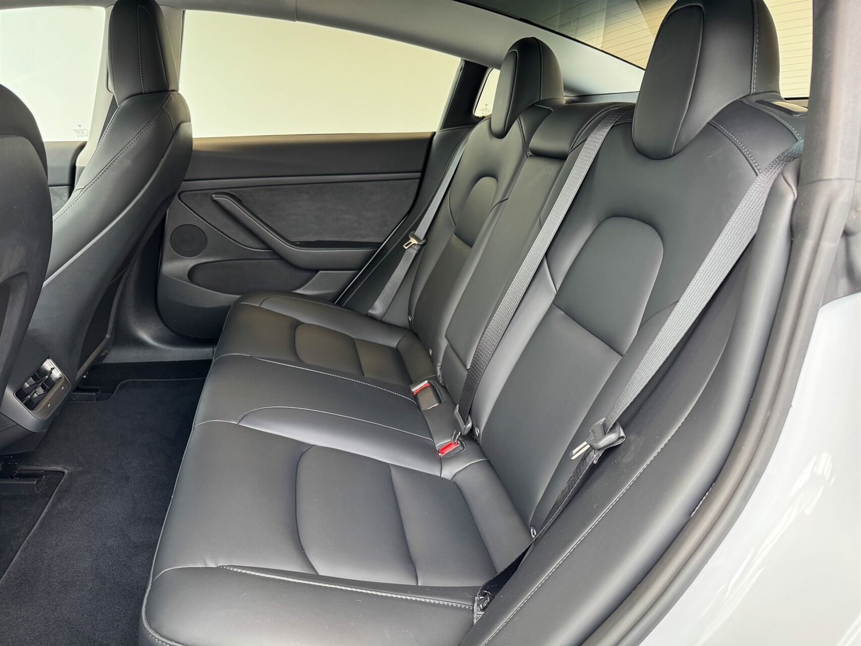 Billede af Tesla Model 3 EL Long Range AWD 498HK Aut.