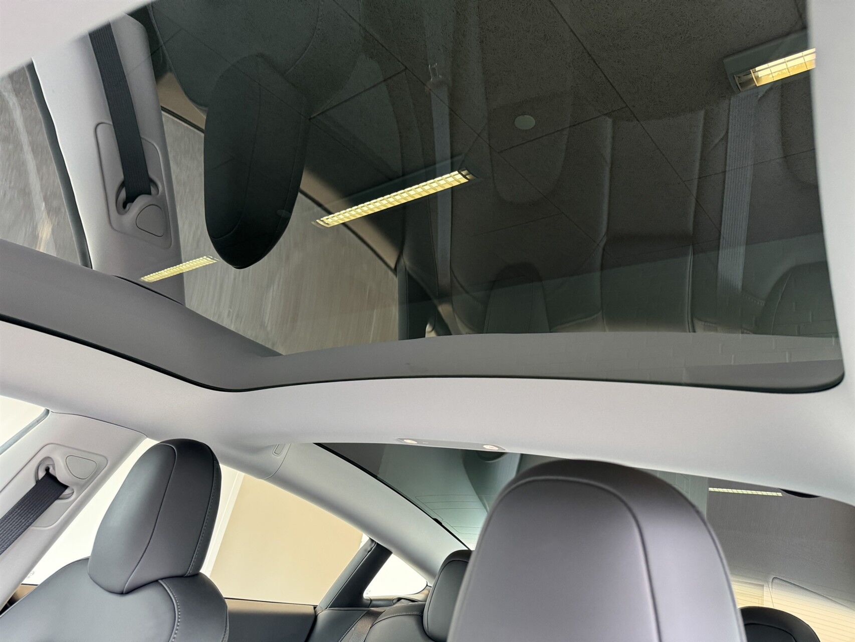 Billede af Tesla Model 3 EL Long Range AWD 498HK Aut.