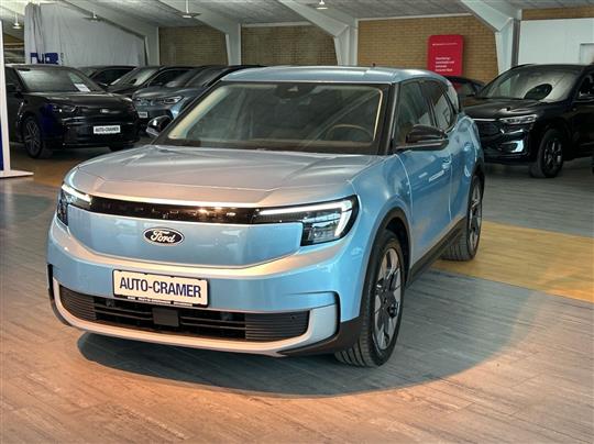 Ford Explorer EL UR Premium RWD 286HK 5d Aut.