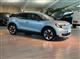 Billede af Ford Explorer EL UR Premium RWD 286HK 5d Aut.