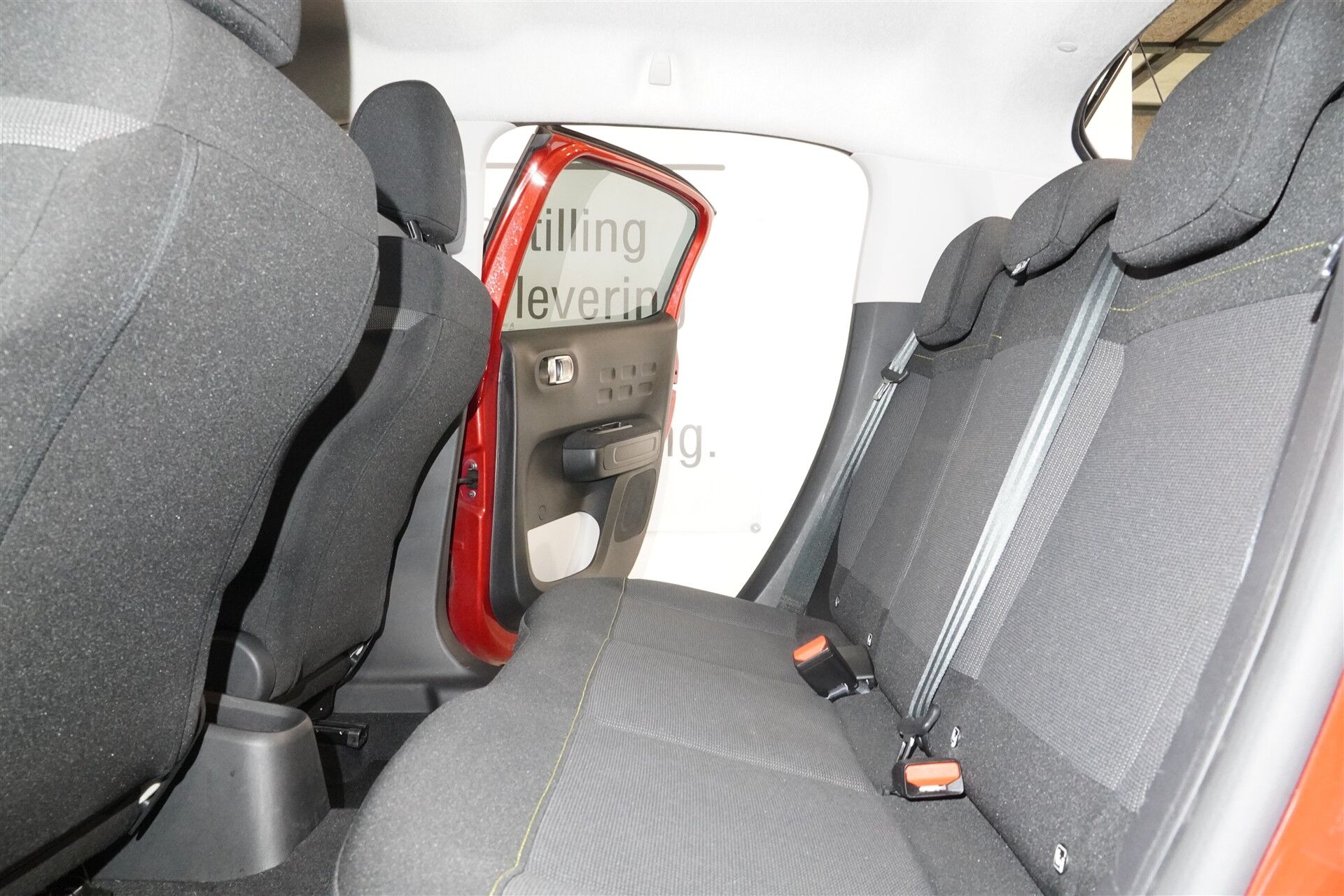 Billede af Citroën C3 1,2 PureTech Shine 83HK 5d
