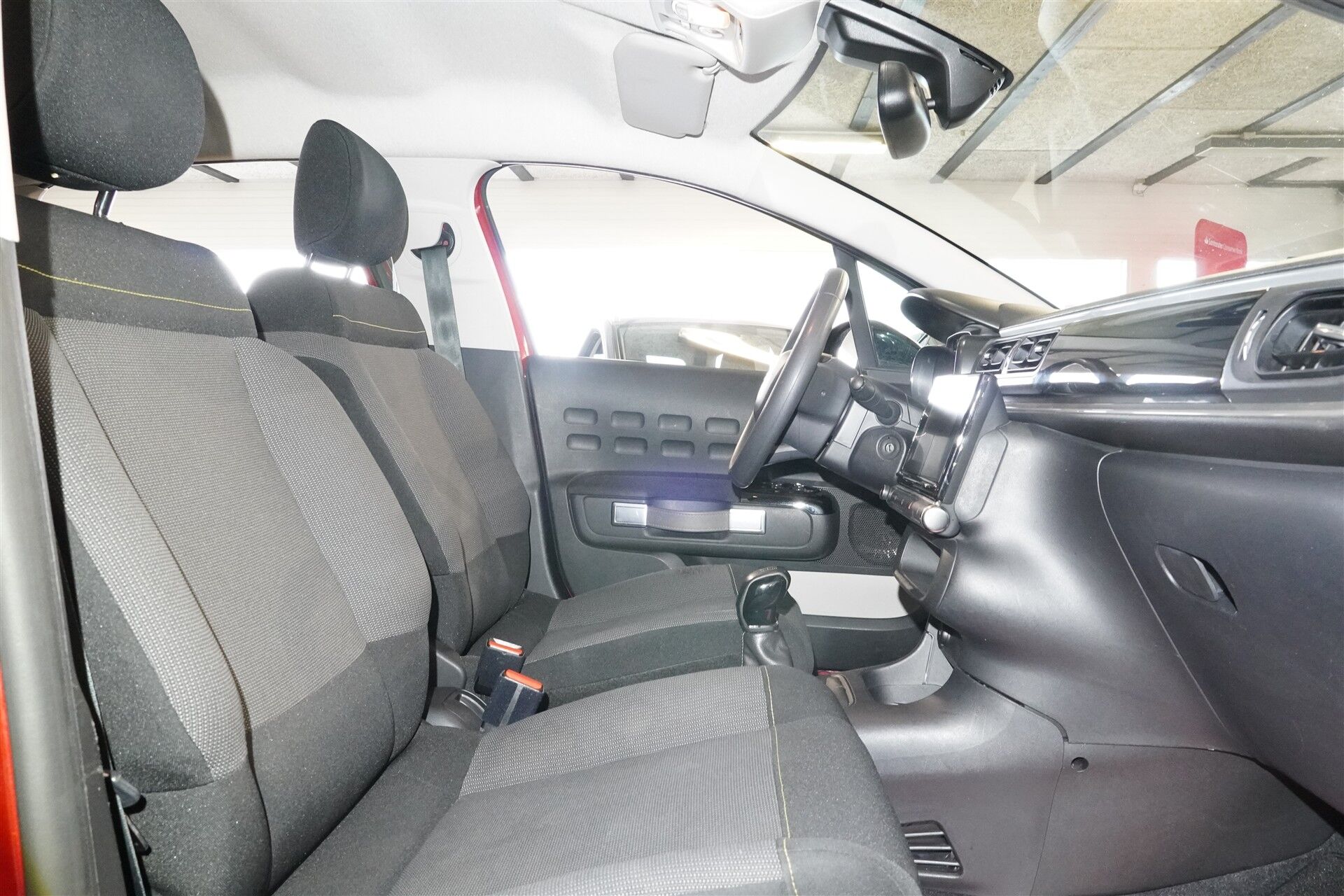Billede af Citroën C3 1,2 PureTech Shine 83HK 5d