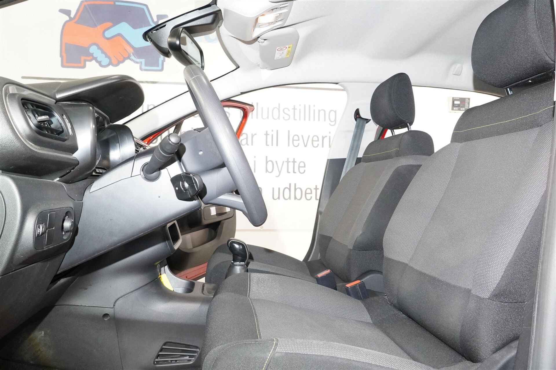 Billede af Citroën C3 1,2 PureTech Shine 83HK 5d