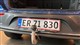 Billede af Mercedes-Benz EQA 250+ EL Progressive 190HK 5d Aut.