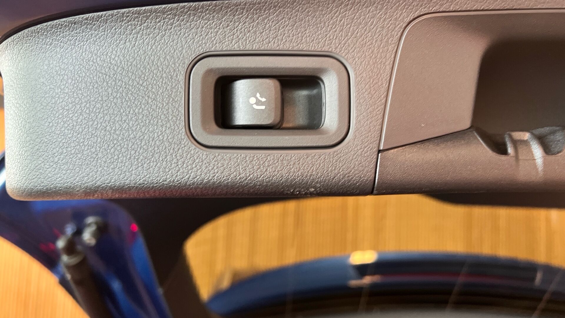 Billede af Mercedes-Benz EQA 250+ EL Progressive 190HK 5d Aut.