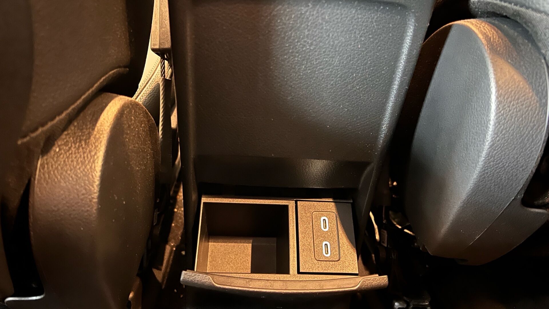 Billede af Mercedes-Benz EQA 250+ EL Progressive 190HK 5d Aut.