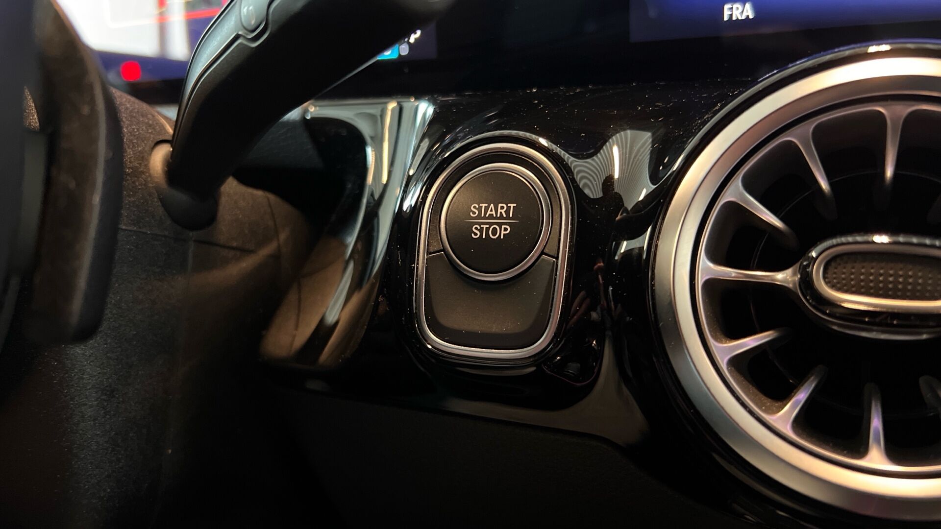 Billede af Mercedes-Benz EQA 250+ EL Progressive 190HK 5d Aut.