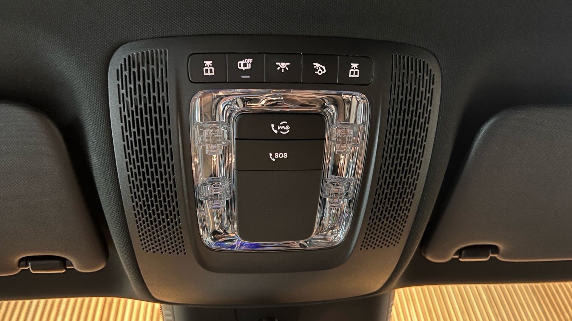 Billede af Mercedes-Benz EQA 250+ EL Progressive 190HK 5d Aut.