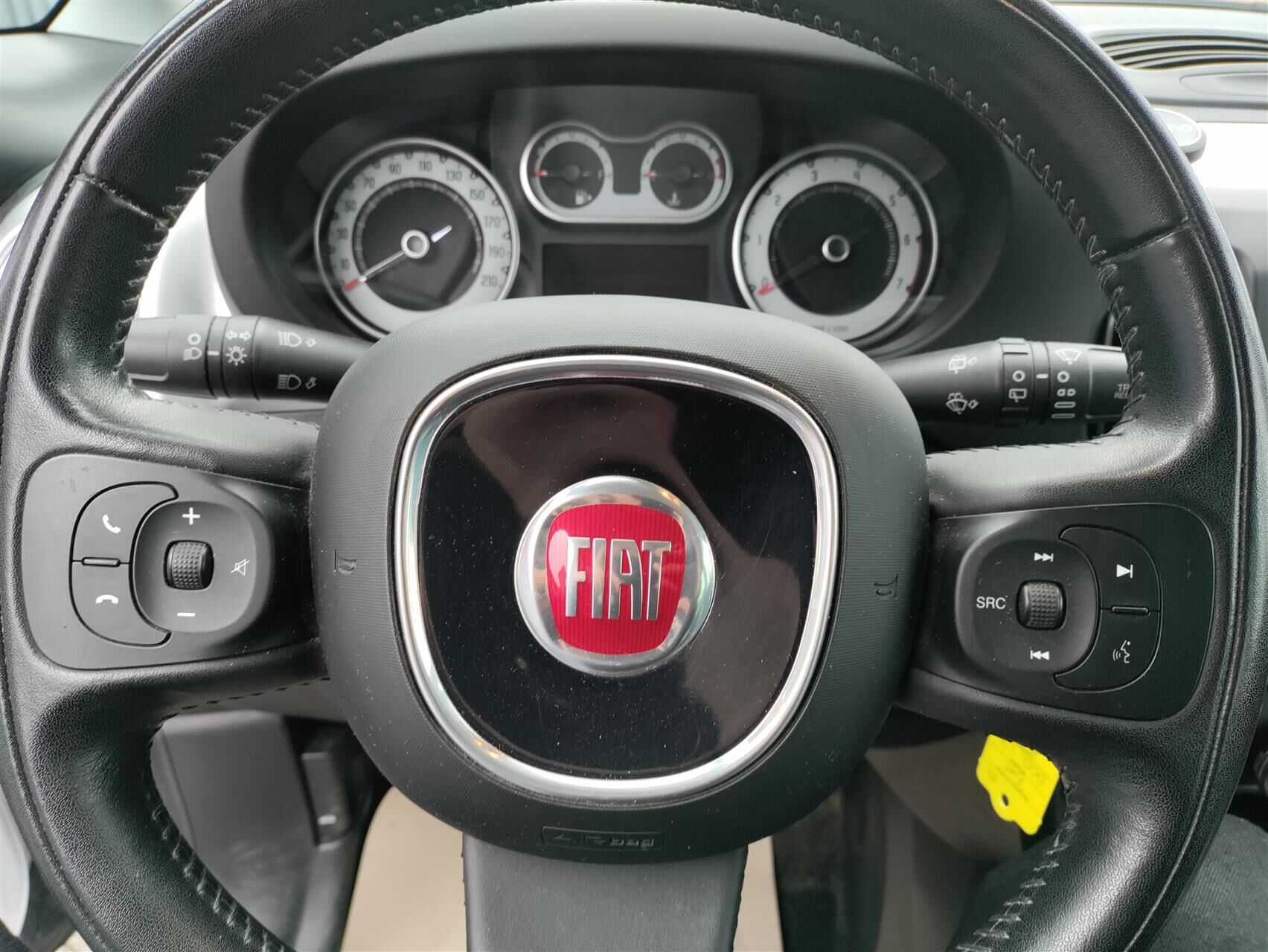 Billede af Fiat 500L 1,4 Popstar 95HK 5d