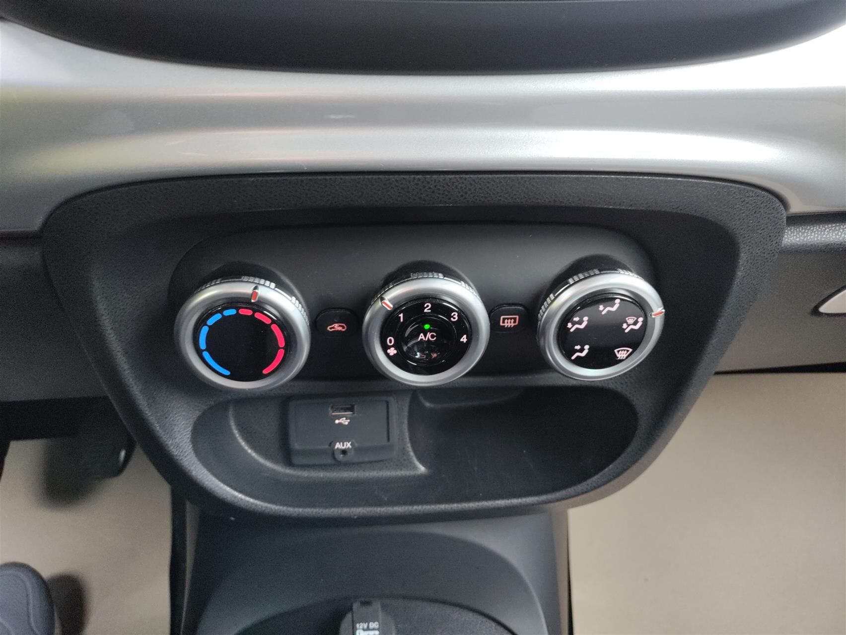 Billede af Fiat 500L 1,4 Popstar 95HK 5d