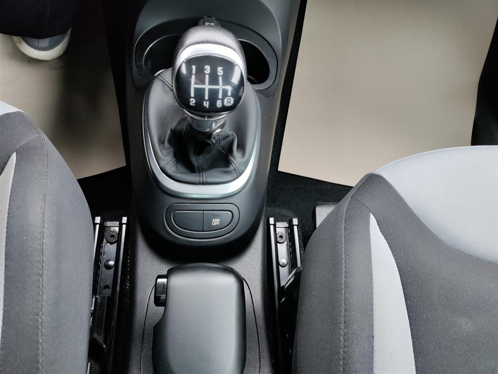 Billede af Fiat 500L 1,4 Popstar 95HK 5d