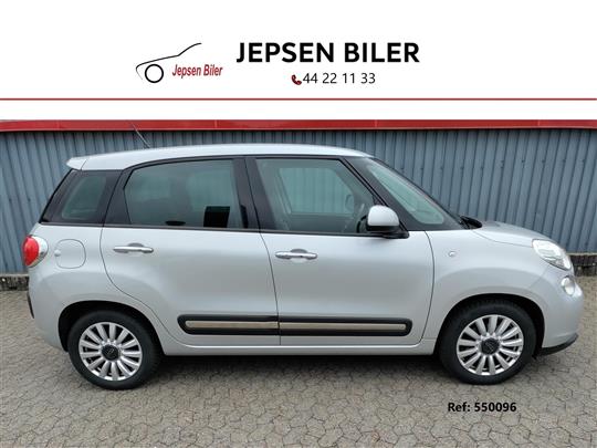 Fiat 500L 1,4 Popstar 95HK 5d