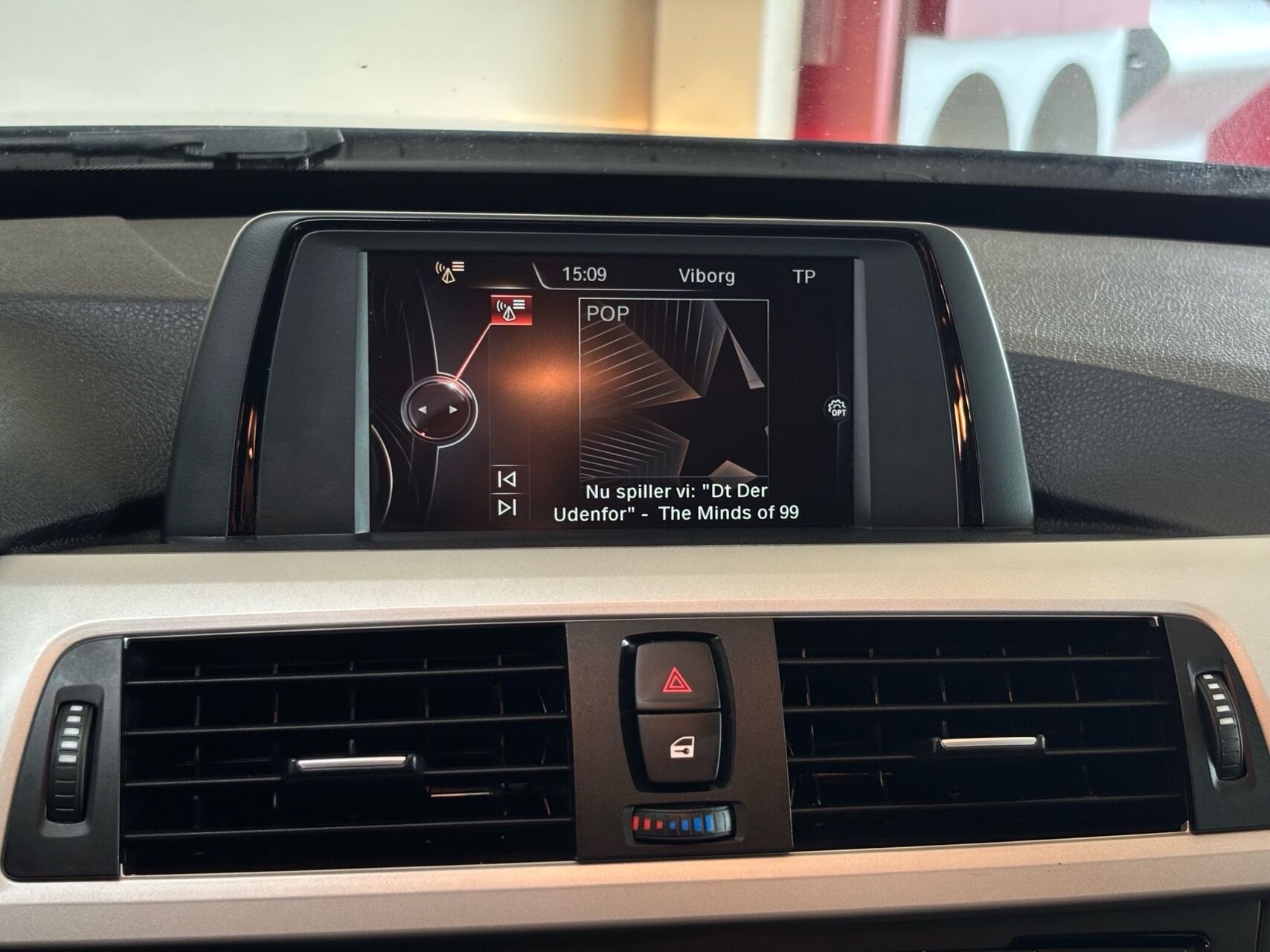 Billede af BMW 320d Gran Turismo 2,0 D Steptronic 190HK 5d 8g Aut.