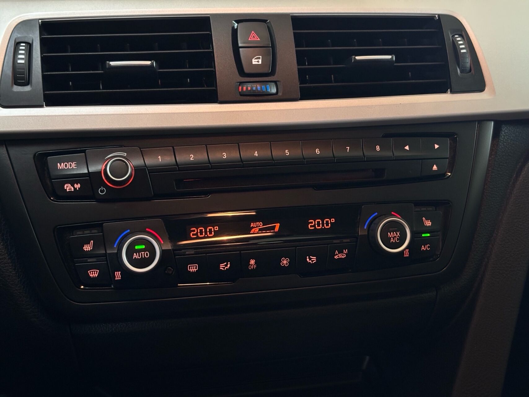 Billede af BMW 320d Gran Turismo 2,0 D Steptronic 190HK 5d 8g Aut.