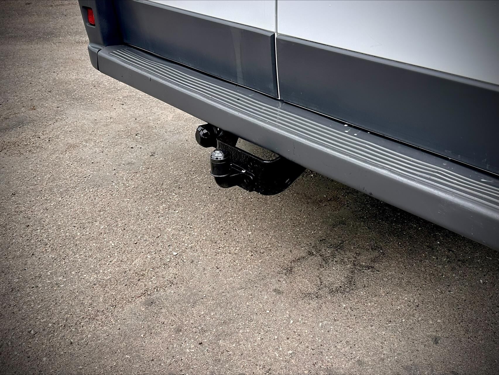 Billede af Fiat Ducato 30 L2H2 Pro Plus 2,3 MJT 130HK Van 6g