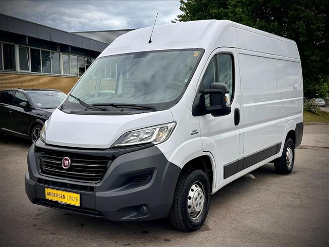 Billede af Fiat Ducato 30 L2H2 Pro Plus 2,3 MJT 130HK Van 6g