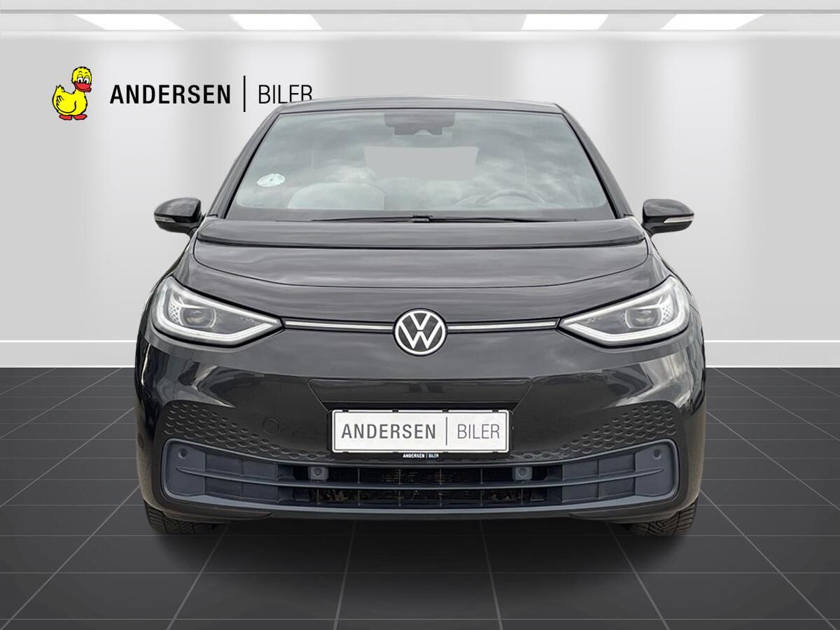 Billede af VW ID.3 EL 1st Max Pro Performance 204HK 5d Aut.