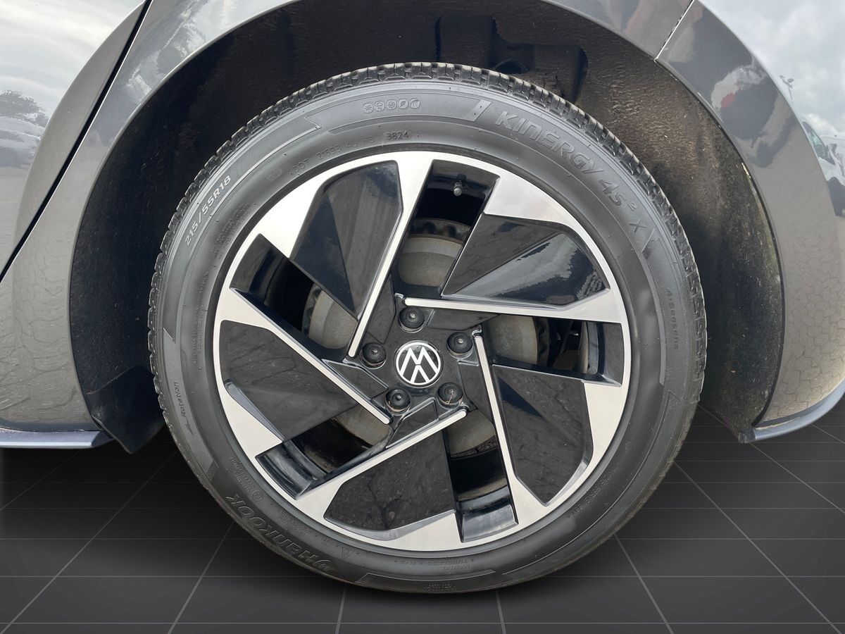 Billede af VW ID.3 EL 1st Max Pro Performance 204HK 5d Aut.