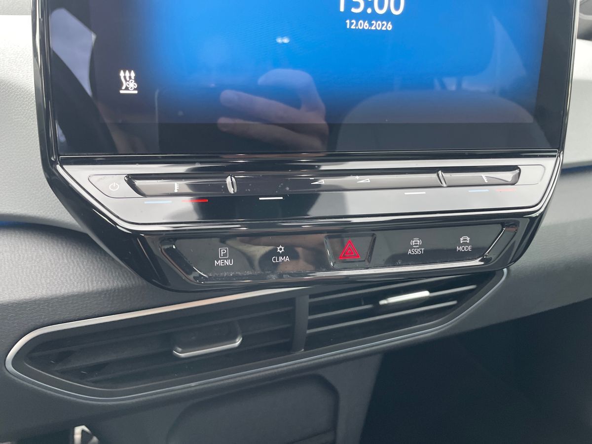 Billede af VW ID.3 EL 1st Max Pro Performance 204HK 5d Aut.