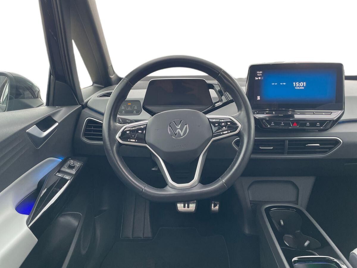 Billede af VW ID.3 EL 1st Max Pro Performance 204HK 5d Aut.