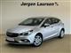 Billede af Opel Astra 1,4 Turbo Enjoy 150HK 5d