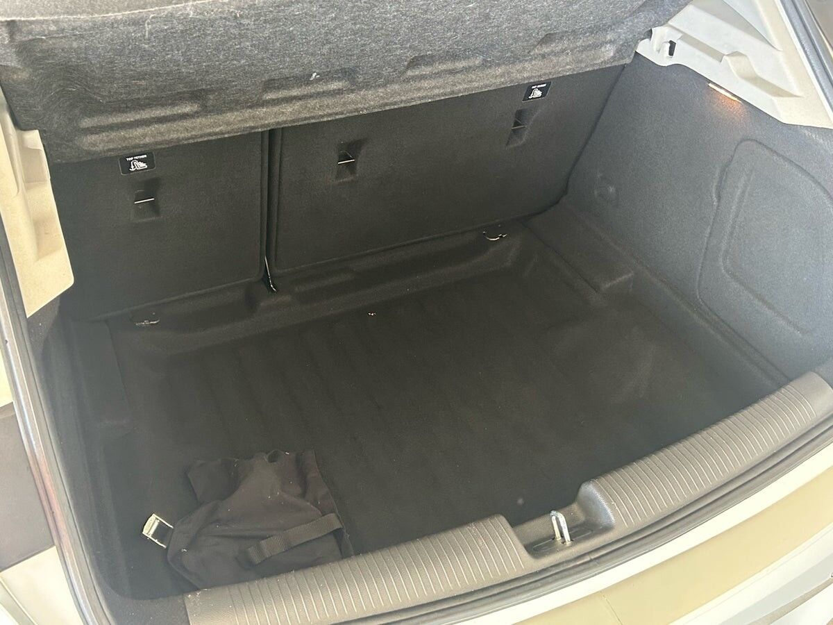Billede af Opel Astra 1,4 Turbo Enjoy 150HK 5d