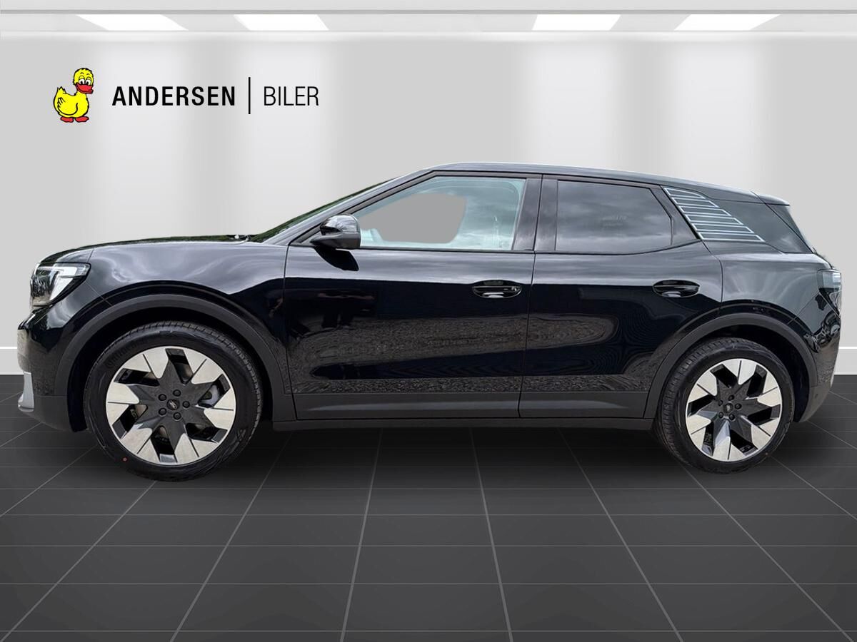 Billede af Ford Explorer EL UR Premium RWD 286HK 5d Aut.