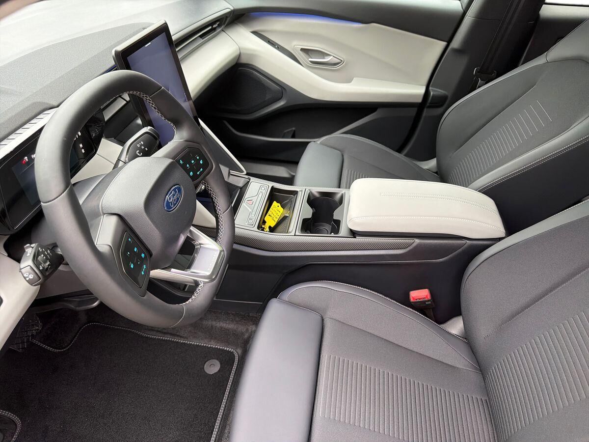 Billede af Ford Explorer EL UR Premium RWD 286HK 5d Aut.
