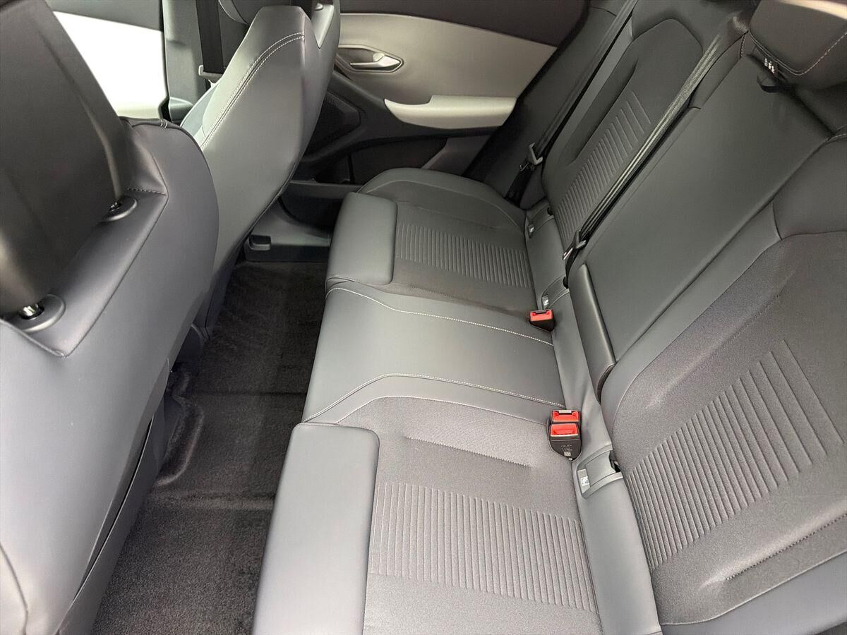 Billede af Ford Explorer EL UR Premium RWD 286HK 5d Aut.
