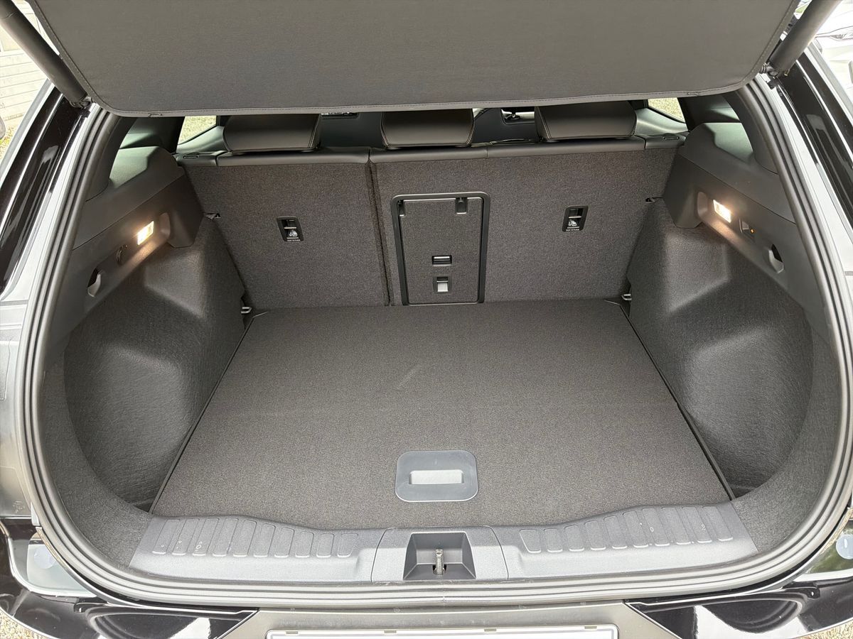 Billede af Ford Explorer EL UR Premium RWD 286HK 5d Aut.