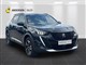 Billede af Peugeot e-2008 EL GT 136HK 5d Aut.