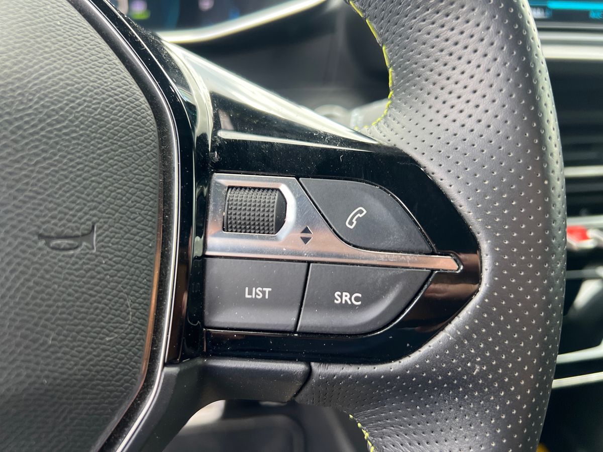 Billede af Peugeot e-2008 EL GT 136HK 5d Aut.