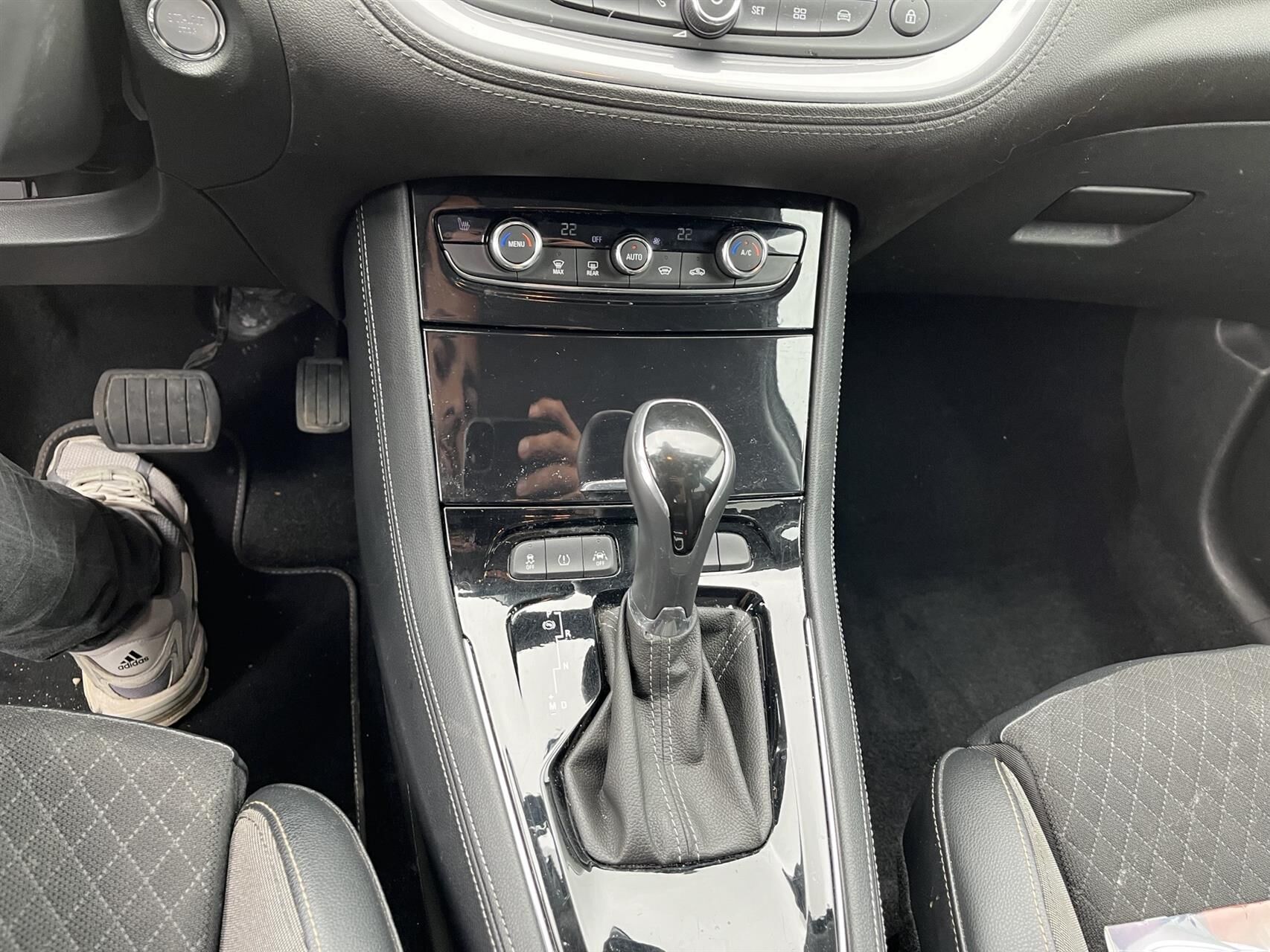 Billede af Opel Grandland X 1,6 CDTI Innovation Start/Stop 120HK 5d 6g Aut.
