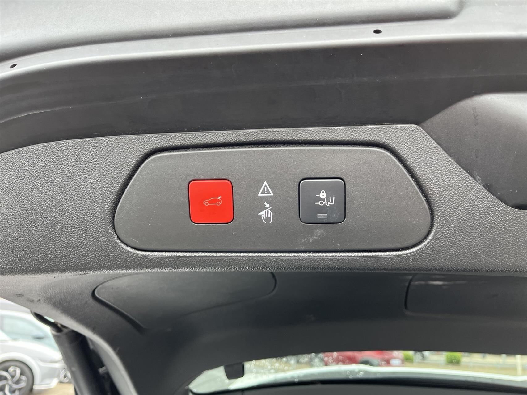 Billede af Opel Grandland X 1,6 CDTI Innovation Start/Stop 120HK 5d 6g Aut.