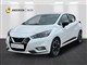 Billede af Nissan Micra 1,0 N-Design 92HK 5d