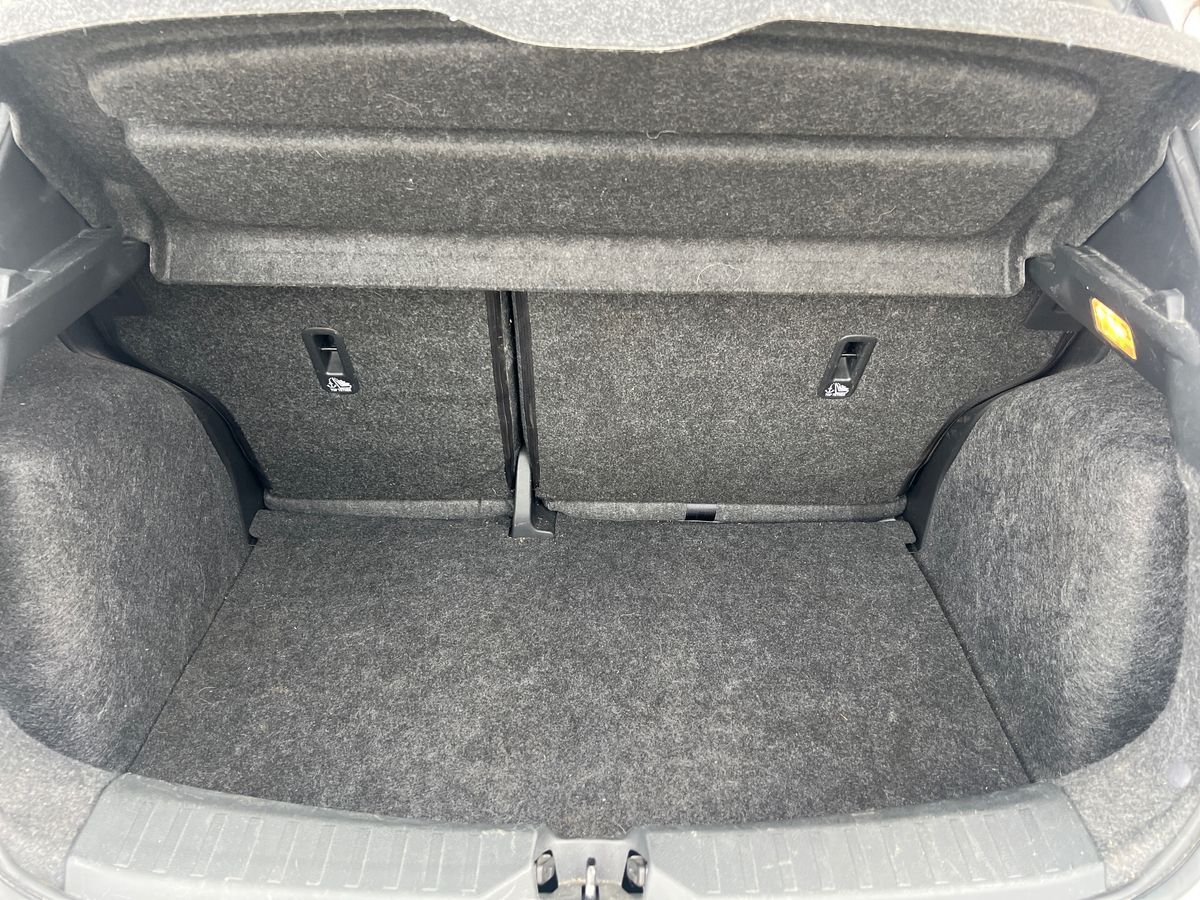 Billede af Nissan Micra 1,0 N-Design 92HK 5d