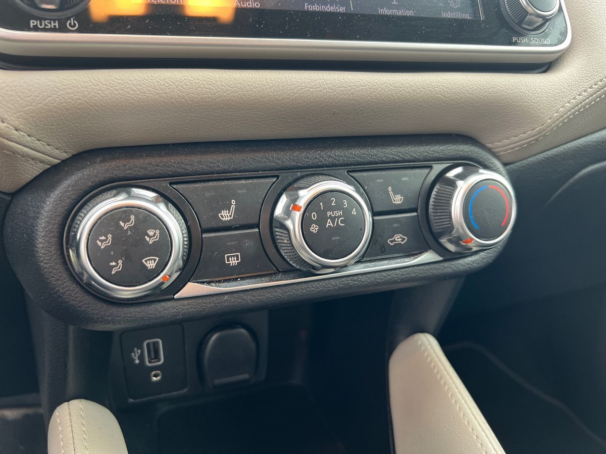 Billede af Nissan Micra 1,0 N-Design 92HK 5d
