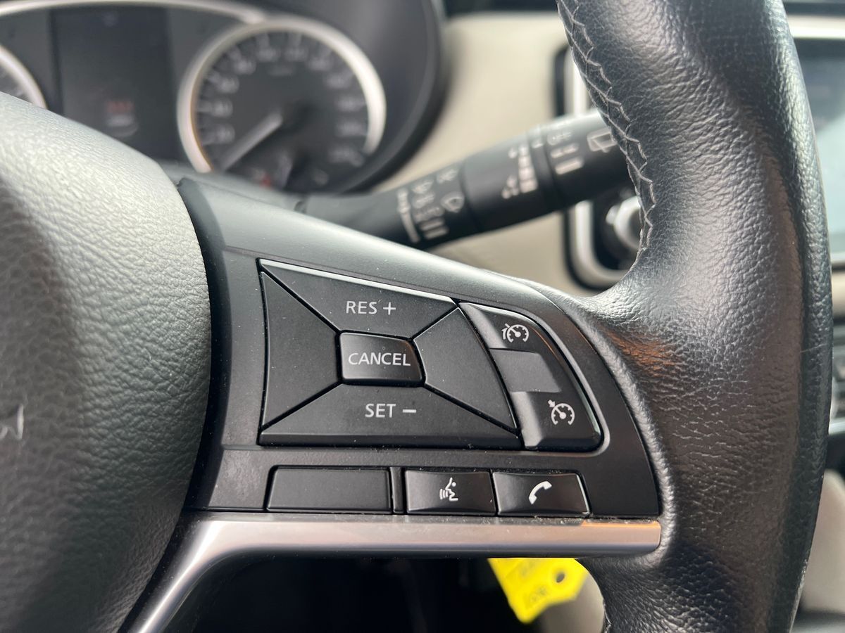 Billede af Nissan Micra 1,0 N-Design 92HK 5d